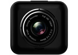 Видеорегистратор CarCam H14 Dual