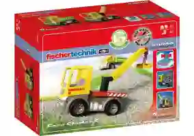 Конструктор Fisсhertechnik  JUNIOR Easy Starter S (FT-548902)