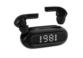 Наушники TWS Mibro Earbuds 3 Black