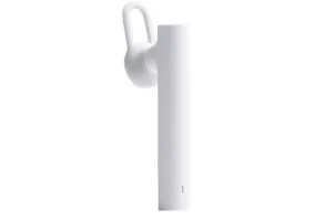 Bluetooth-гарнітура Xiaomi Mi Bluetooth Headset White (ZBW4347GL, ZBW4140CN)