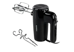 Миксер KUMTEL HHM-01 Black
