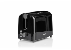 Тостер  KUMTEL HTS-01 Black