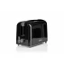 Тостер  KUMTEL HTS-01 Black