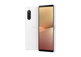 Смартфон Sony Xperia 10 V 8/128GB White