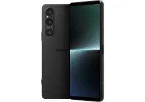 Смартфон Sony Xperia 1 V 12/256GB Black