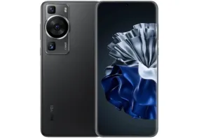 Смартфон Huawei P60 Pro 8/256GB Black