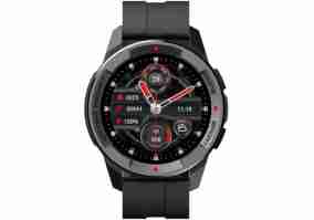 Смарт-часы Mibro X1 Black (XPAW005)