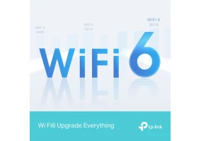 Маршрутизатор (роутер) TP-LINK Archer AX12