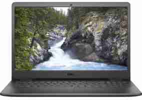 Ноутбук Dell Vostro 3501 Black (DELLVS4200S)