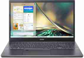 Ноутбук Acer Aspire 5 A515-57G-7662 Steel Gray (NX.K9WEU.004)