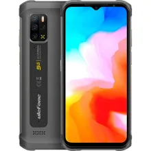 Смартфон UleFone Armor 12 8/128GB Gray