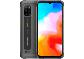 Смартфон UleFone Armor 12 8/128GB Gray