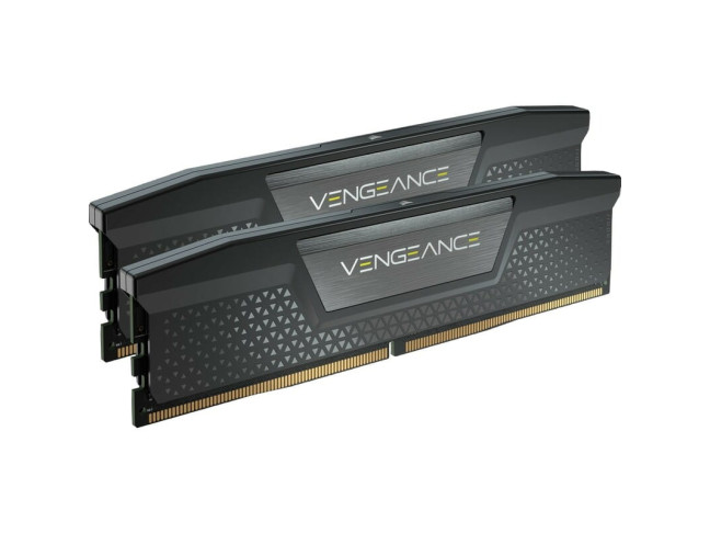 Модуль пам'яті Corsair 16 GB (2x8GB) DDR5 5200 MHz Vengeance (CMK16GX5M2B5200C40)