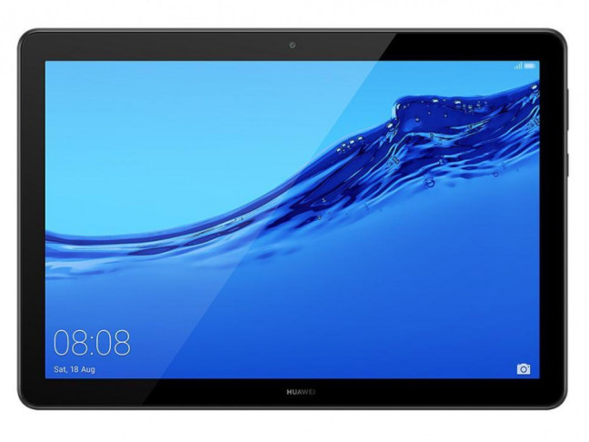 Планшет Huawei MediaPad T5 10 2/16GB Wi-Fi Black