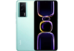 Смартфон Xiaomi Redmi K60 Pro 8/256GB Mint