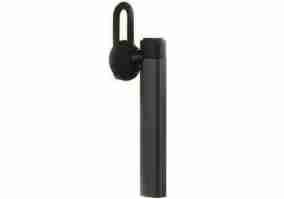 Bluetooth-гарнитура Recci Navigator REB-D01 Black (6955482586488)