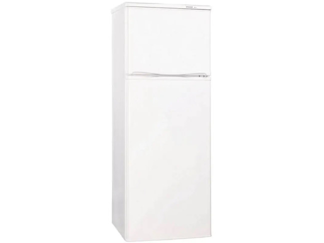 Холодильник з морозильною камерою Snaige FR25SM-P2000F