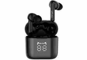 Навушники з мікрофоном IMILAB imiki Earphone T13 Black