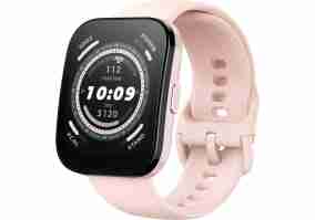 Смарт-годинник Amazfit Bip 5 Pastel Pink