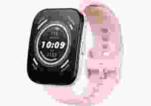 Смарт-часы Amazfit Bip 5 Pastel Pink