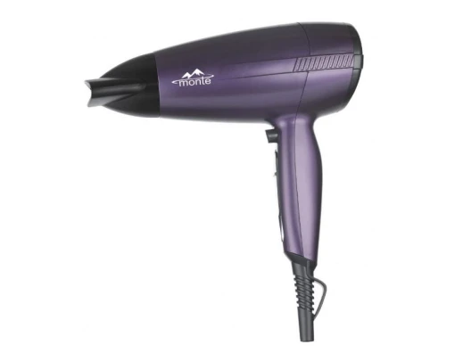 Фен Monte MT-5218 Violet