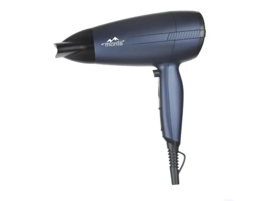 Фен Monte MT-5218 Blue
