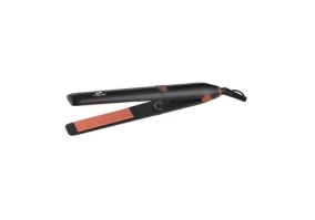 Выпрямитель для волос Monte MT-5160 Black/Orange