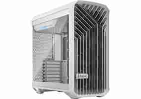 Корпус Fractal Design Torrent White TG Clear Tint (FD-C-TOR1A-03)