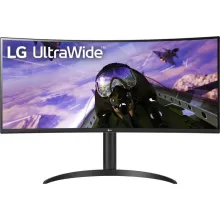 Монитор LG 34WP65CP-B