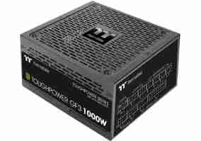 Блок живлення Thermaltake Toughpower GF3 1000W Gold TT Premium Edition (PS-TPD-1000FNFAGE-4)