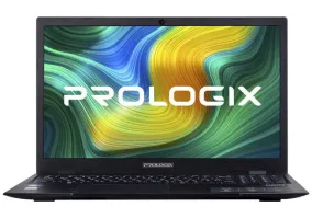 Ноутбук PrologiX M15-710 Black (PN15E01.PN58S2NU.019)