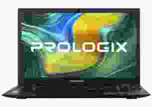 Ноутбук PrologiX M15-710 Black (PN15E01.PN58S2NU.019)