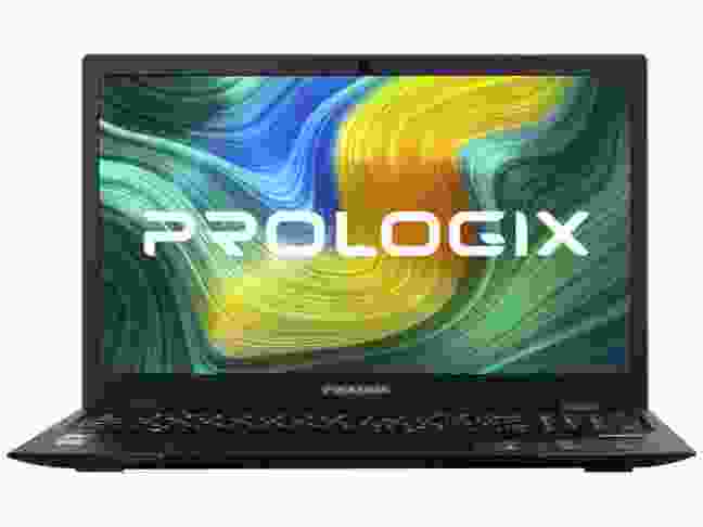 Ноутбук PrologiX M15-710 Black (PN15E01.PN58S2NU.019)