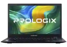 Ноутбук PrologiX M15-710 Black (PN15E01.CN48S2NW.017)