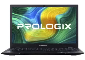 Ноутбук PrologiX M15-710 Black (PN15E01.CN48S2NWP.018)