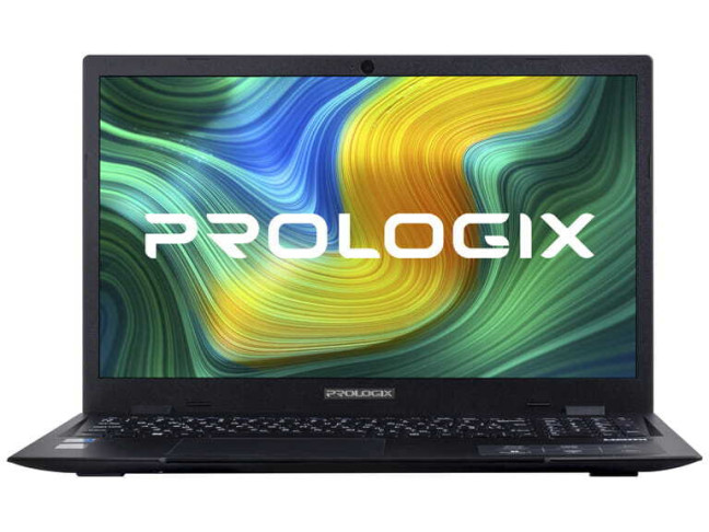 Ноутбук PrologiX M15-710 Black (PN15E01.CN48S2NWP.018)