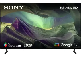 Телевизор Sony KD-55X85L
