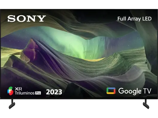 Телевизор Sony KD-55X85L
