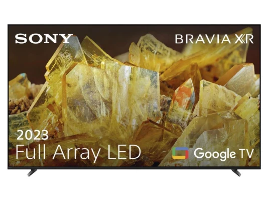 Телевизор Sony XR-65X90L