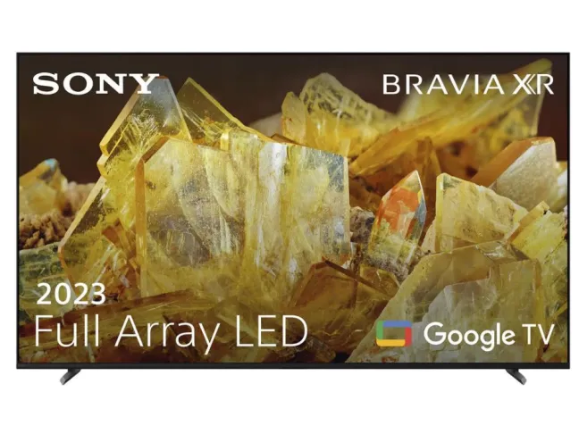 Телевізор Sony XR-65X90L