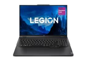 Ноутбук Lenovo Legion Pro 5 16ARX8 Onyx Grey (82WM0022RM)