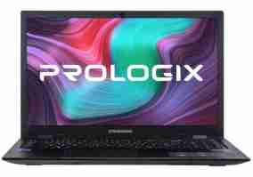 Ноутбук PrologiX M15-722 Black (PN15E03.I31216S5NWP.027)