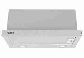 Вытяжка VENTOLUX GARDA 60 INOX (1100) LED