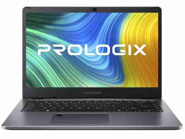 Ноутбук PrologiX R10-230 Black (PN14E04.R3538S5NU.037)