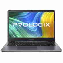 Ноутбук PrologiX R10-230 Black (PN14E04.R3538S5NWP.039)