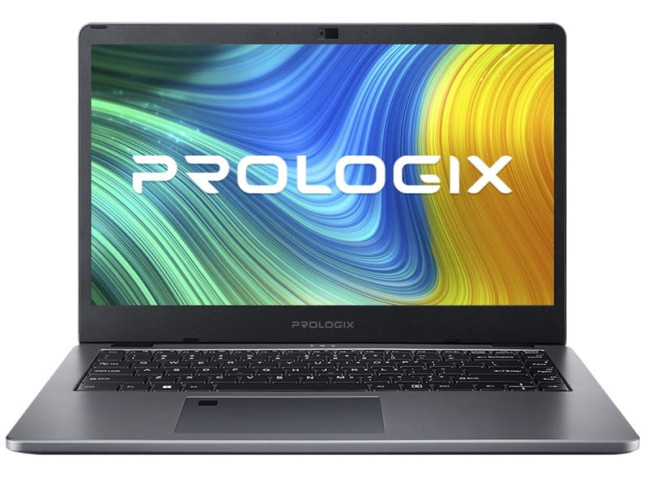 Ноутбук PrologiX R10-230 Black (PN14E04.R3538S5NWP.039)