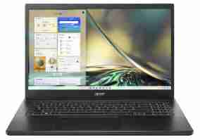 Ноутбук Acer Aspire 7 A715-76G-57KH Charcoal Black (NH.QMFEU.003)