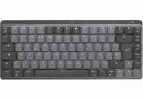 Клавиатура Logitech MX Mechanical Mini Minimalist Wireless Illuminated (920-010780)