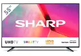 Телевізор Sharp 55CJ3E