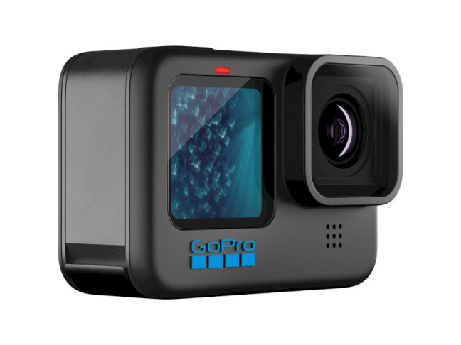 Екшн камера GoPro HERO11 Black Special Bundle (CHDRB-111-RW)